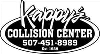 Kappys