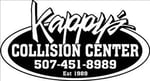 Kappys Kappys
