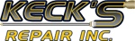 Kecks Repair Kecks Repair