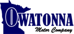 Owatonna Motor Company Owatonna Motor Company